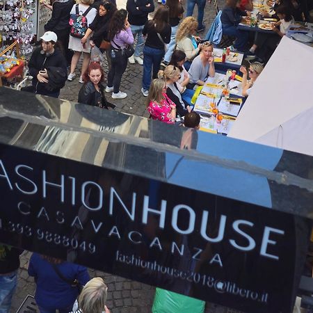 Fashion House Spaccanapoli Zewnętrze zdjęcie