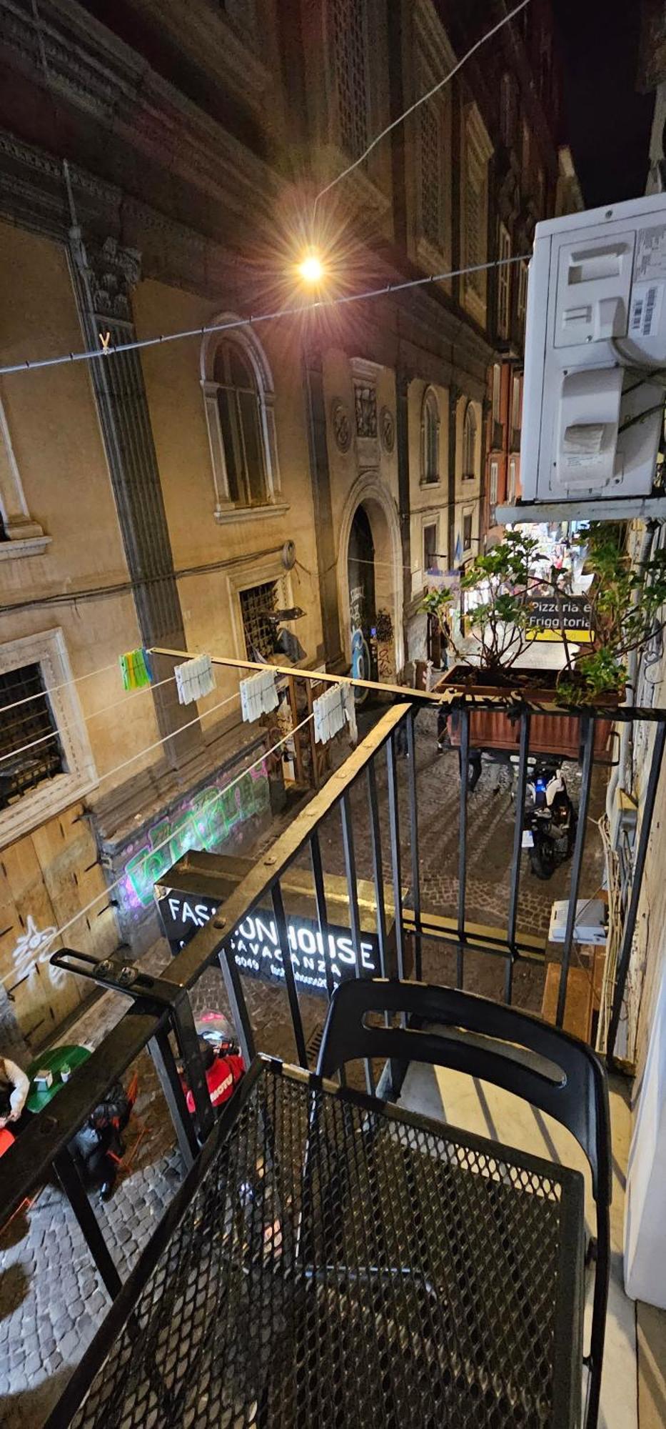 Fashion House Spaccanapoli Zewnętrze zdjęcie