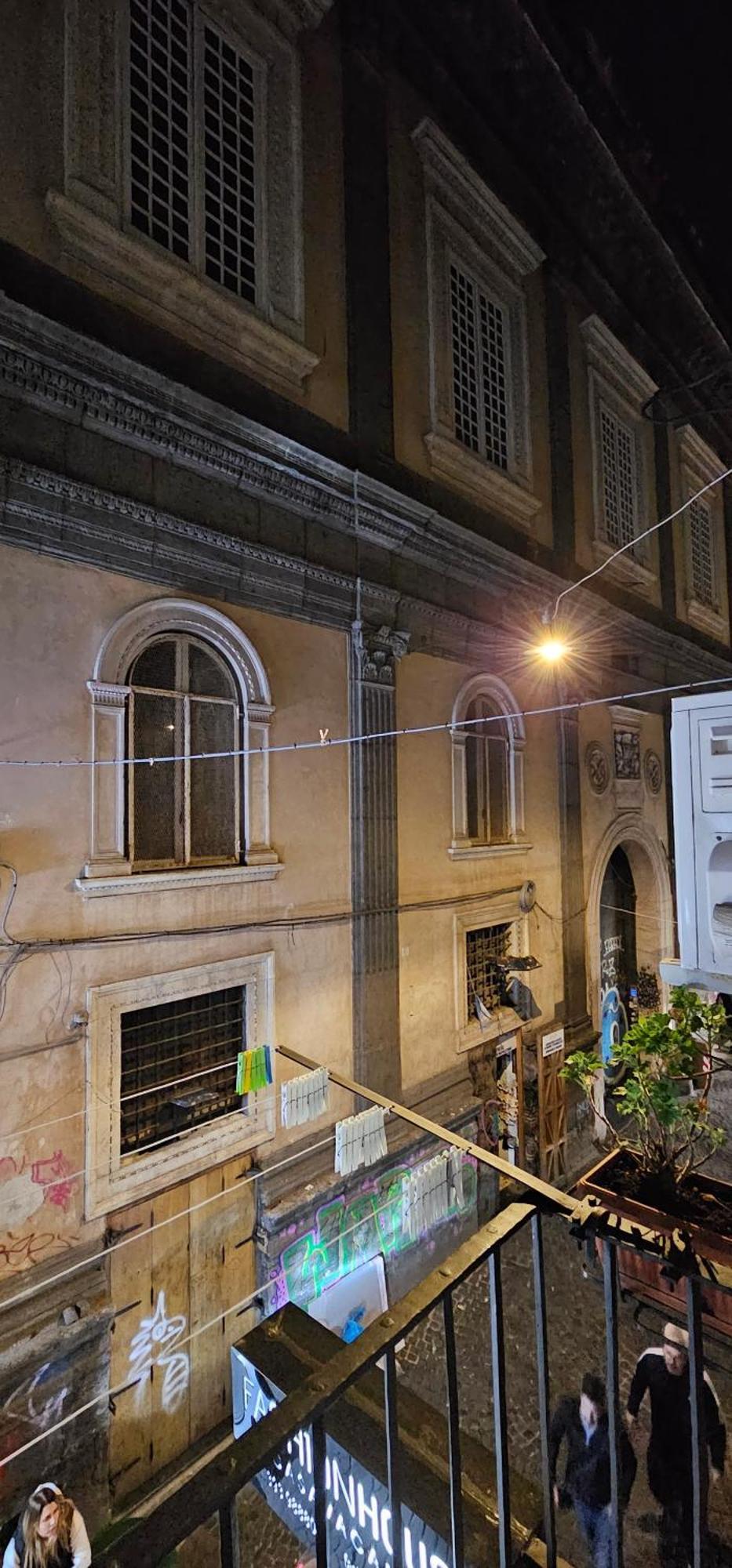 Fashion House Spaccanapoli Zewnętrze zdjęcie