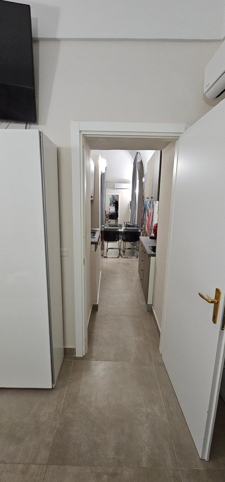 Fashion House Spaccanapoli Zewnętrze zdjęcie