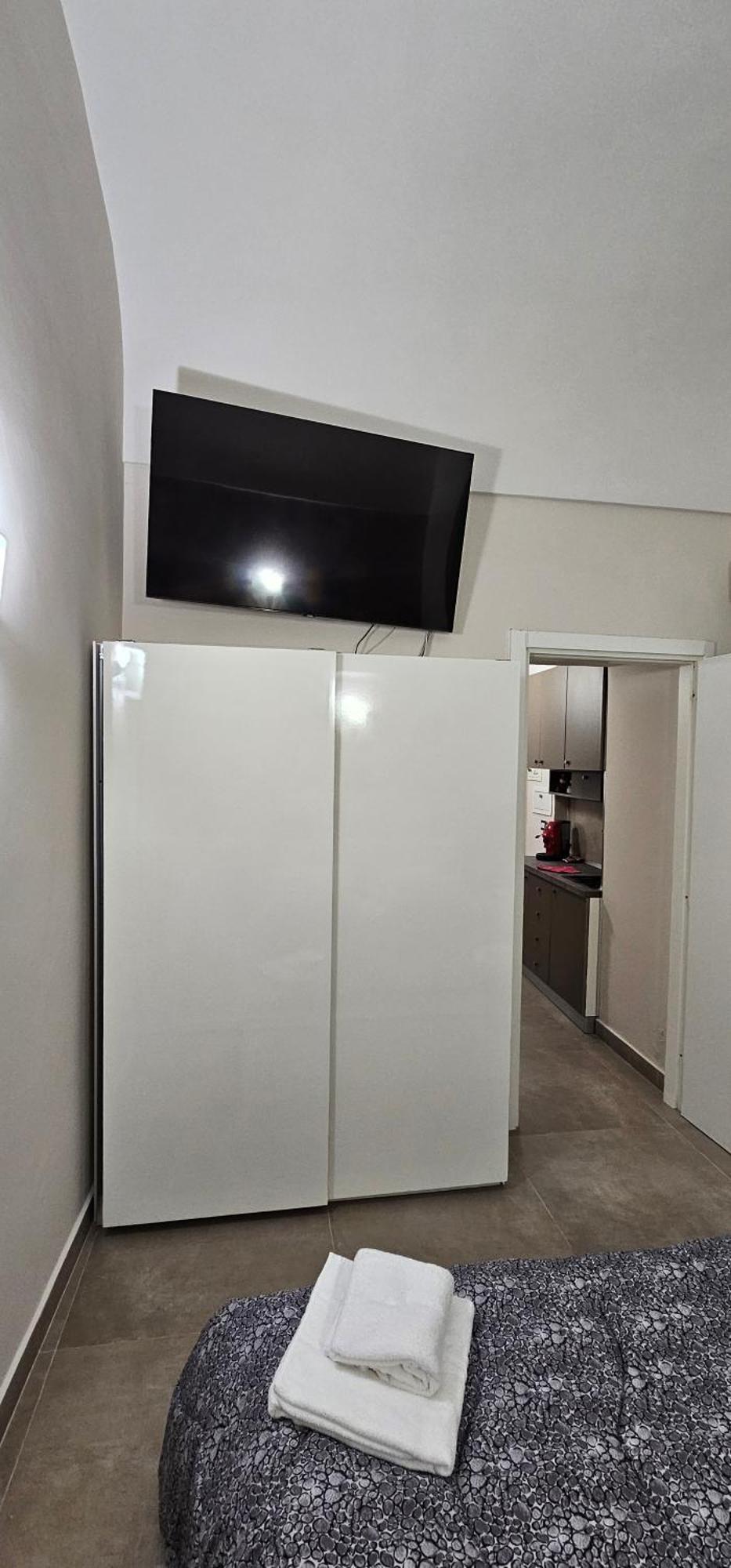 Fashion House Spaccanapoli Zewnętrze zdjęcie