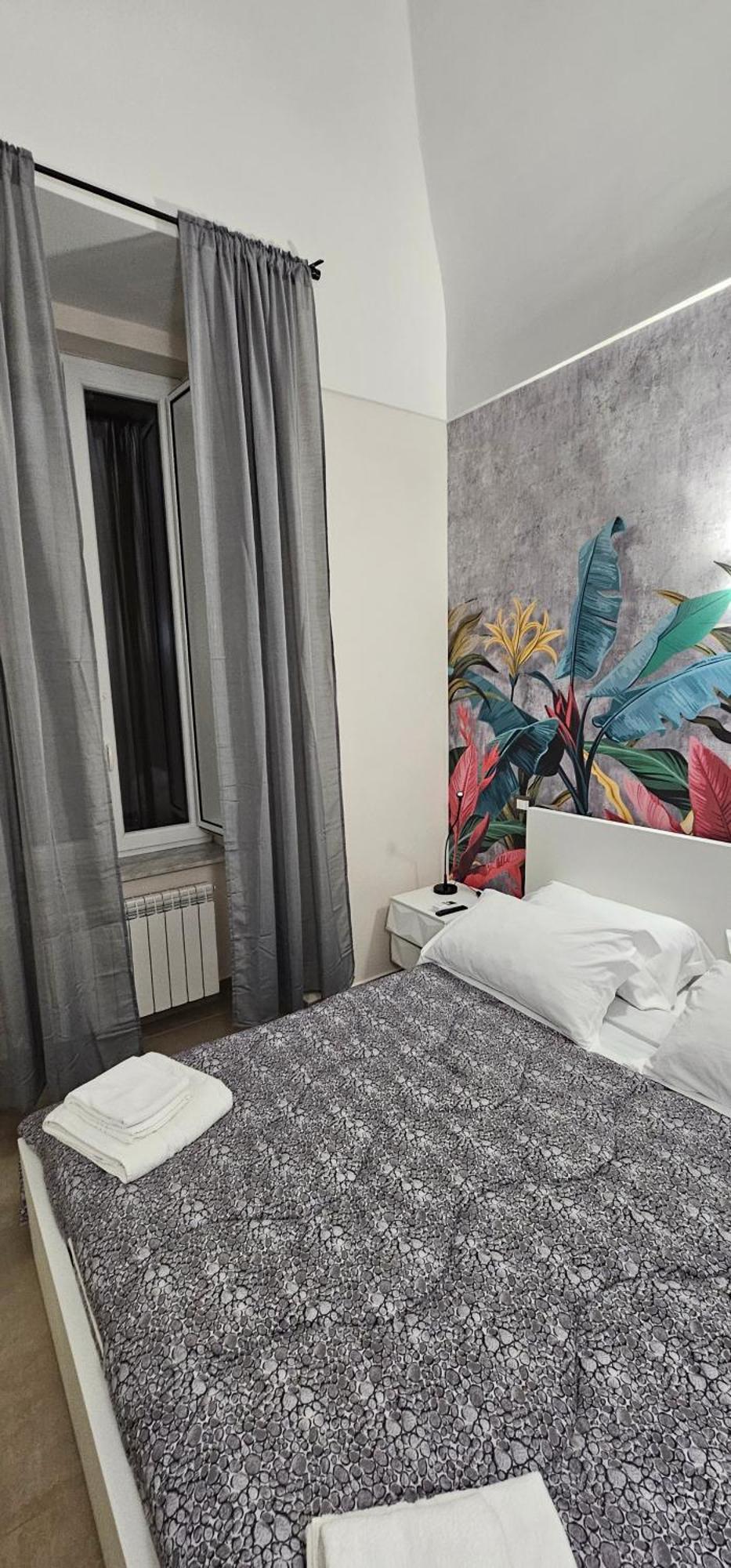 Fashion House Spaccanapoli Zewnętrze zdjęcie