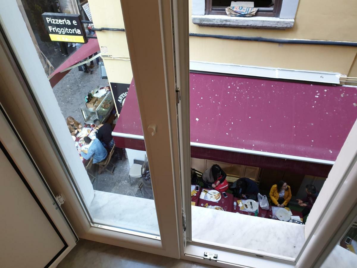 Fashion House Spaccanapoli Zewnętrze zdjęcie